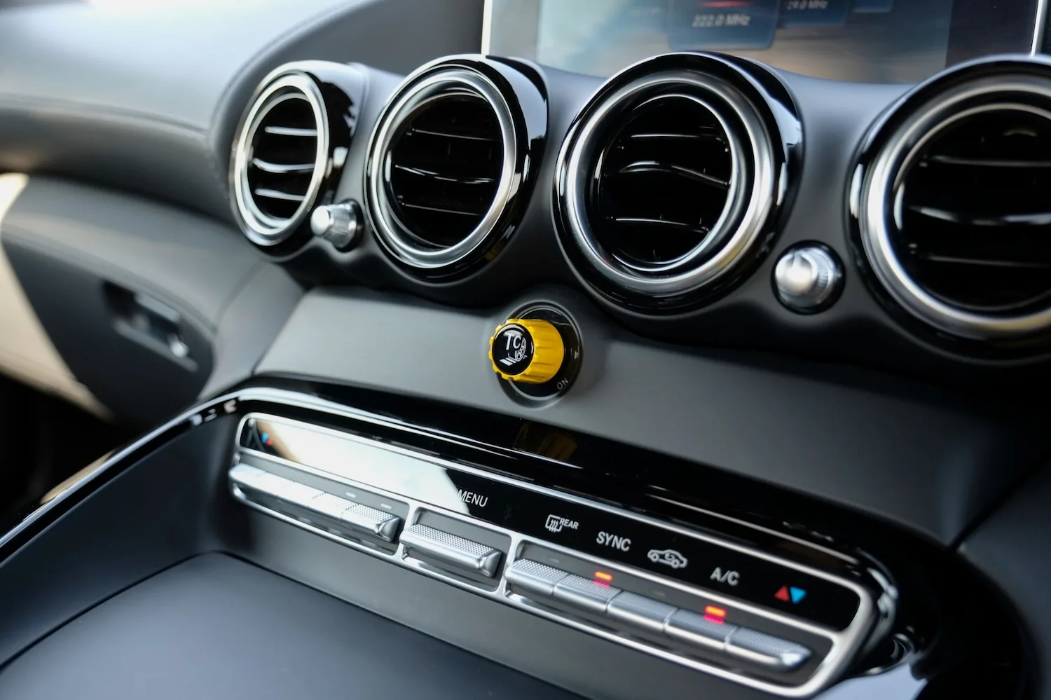 2019 Mercedes-Benz AMG GT GT R 2dr Auto for sale at Hofmanns