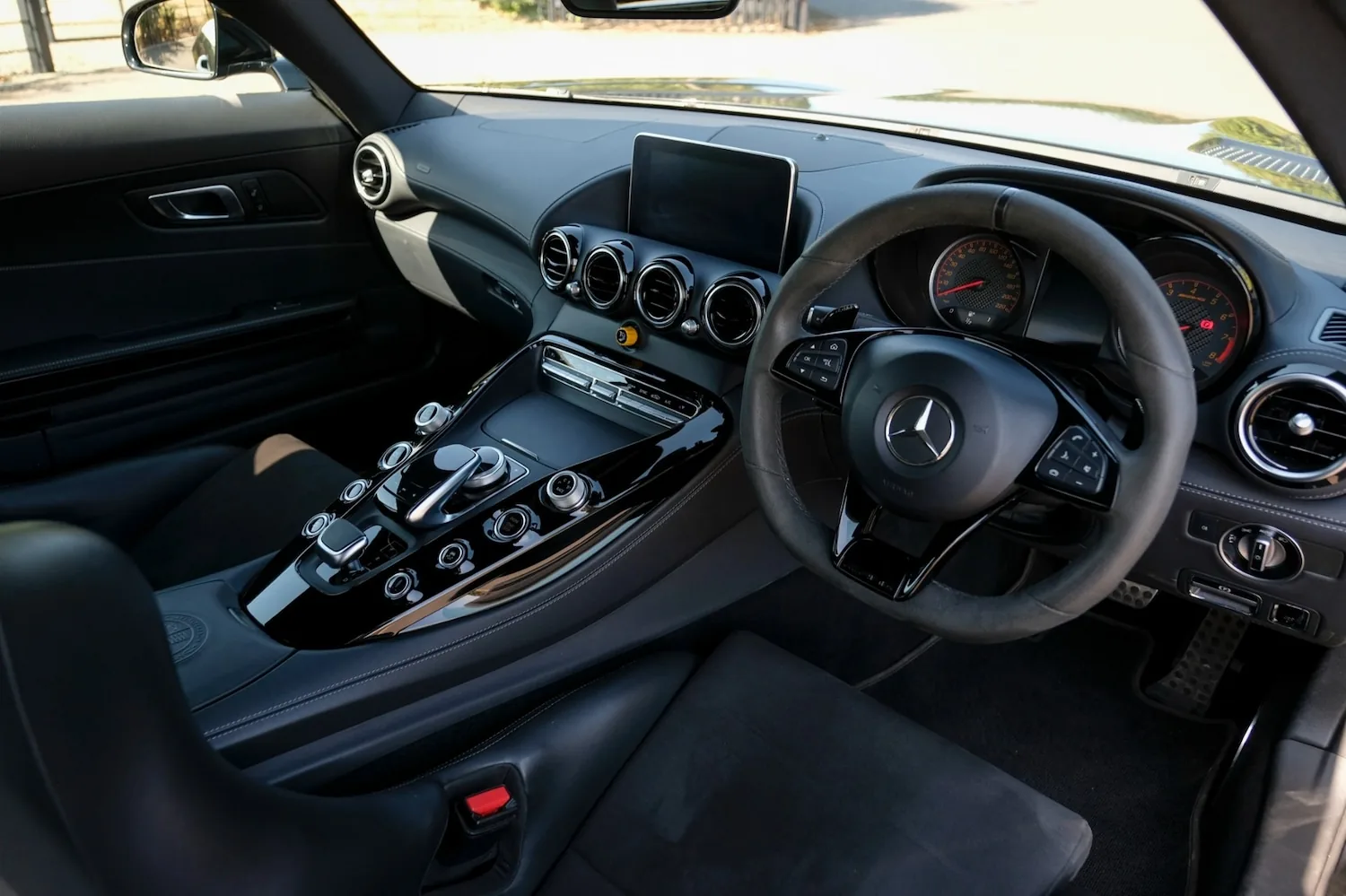 2019 Mercedes-Benz AMG GT GT R 2dr Auto for sale at Hofmanns
