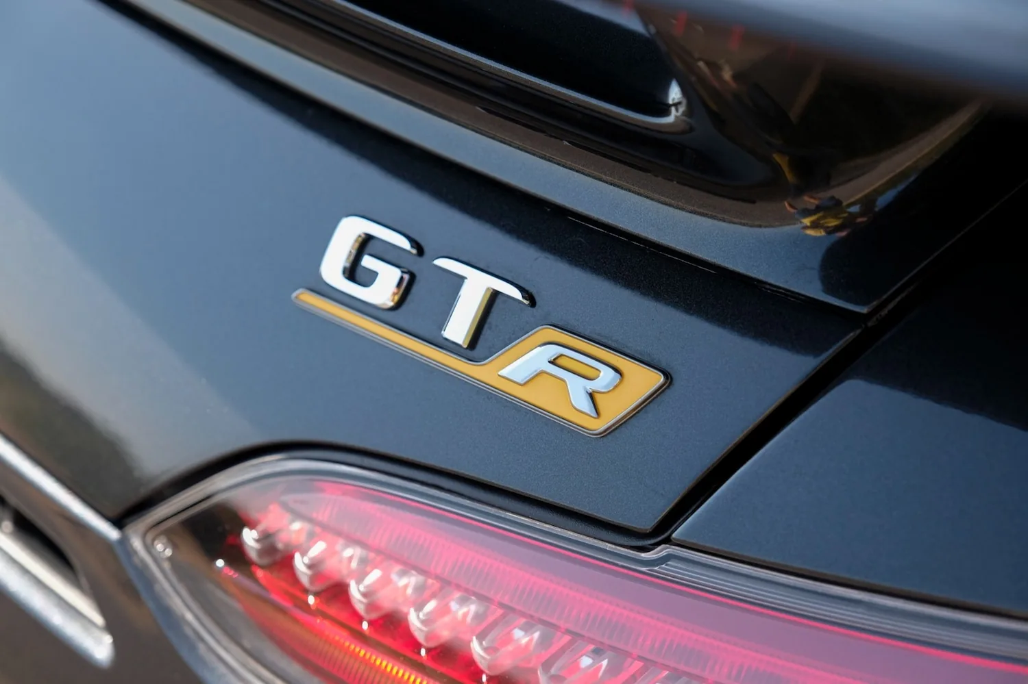 2019 Mercedes-Benz AMG GT GT R 2dr Auto for sale at Hofmanns