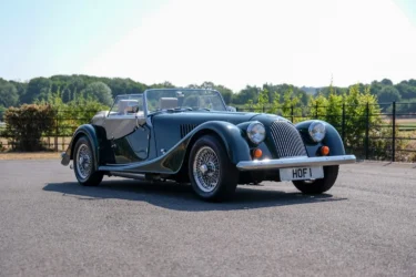 2012 Morgan 4/4 Sport 2dr for sale at Hofmanns