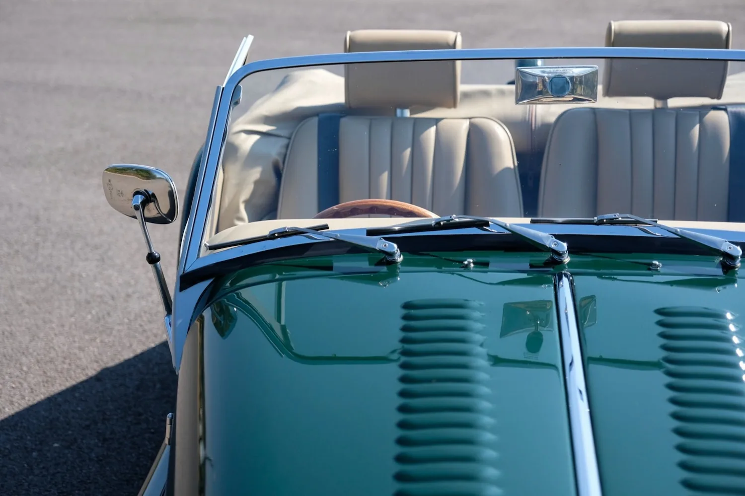 2012 Morgan 4/4 Sport 2dr for sale at Hofmanns