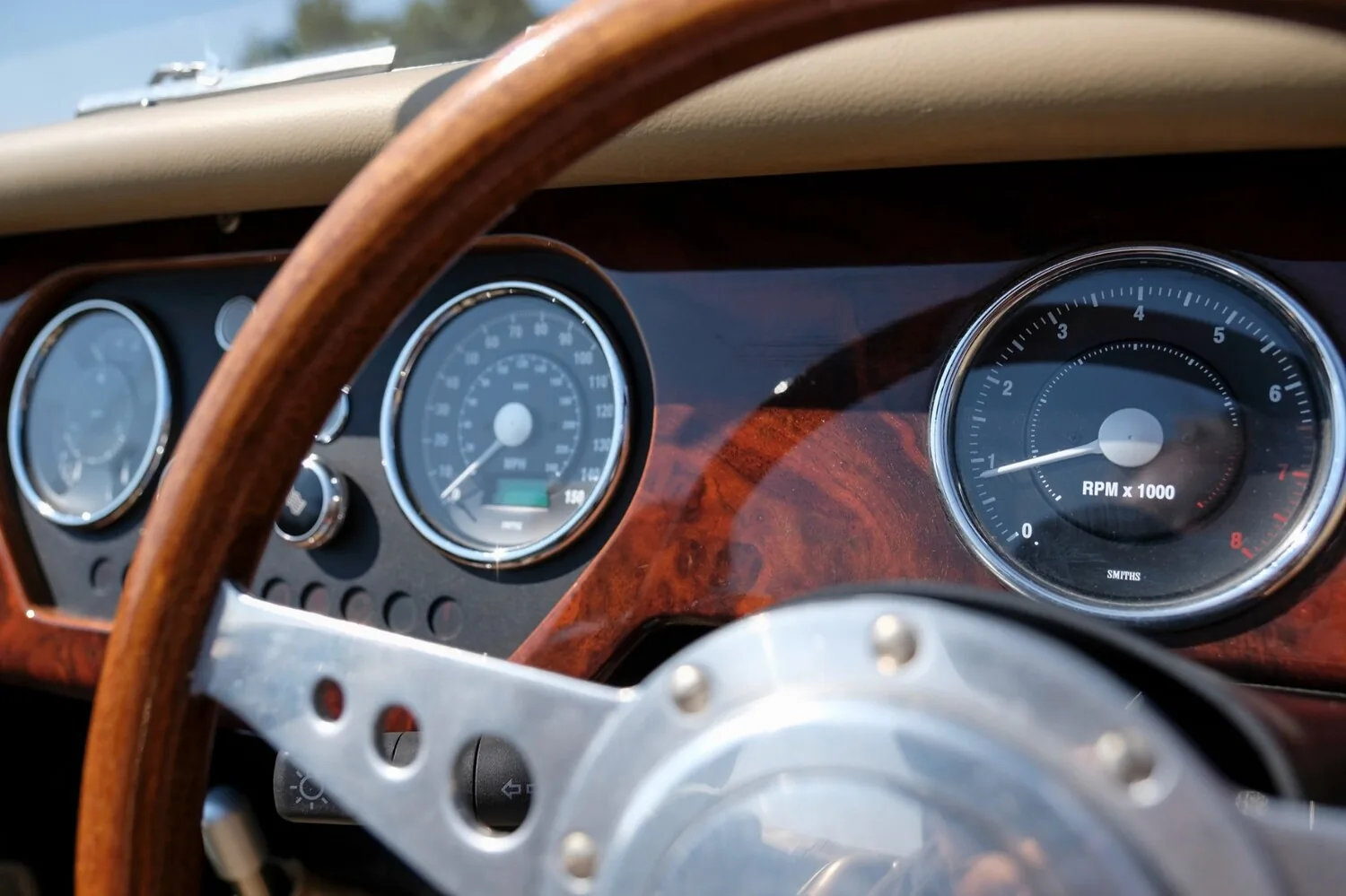 2012 Morgan 4/4 Sport 2dr for sale at Hofmanns