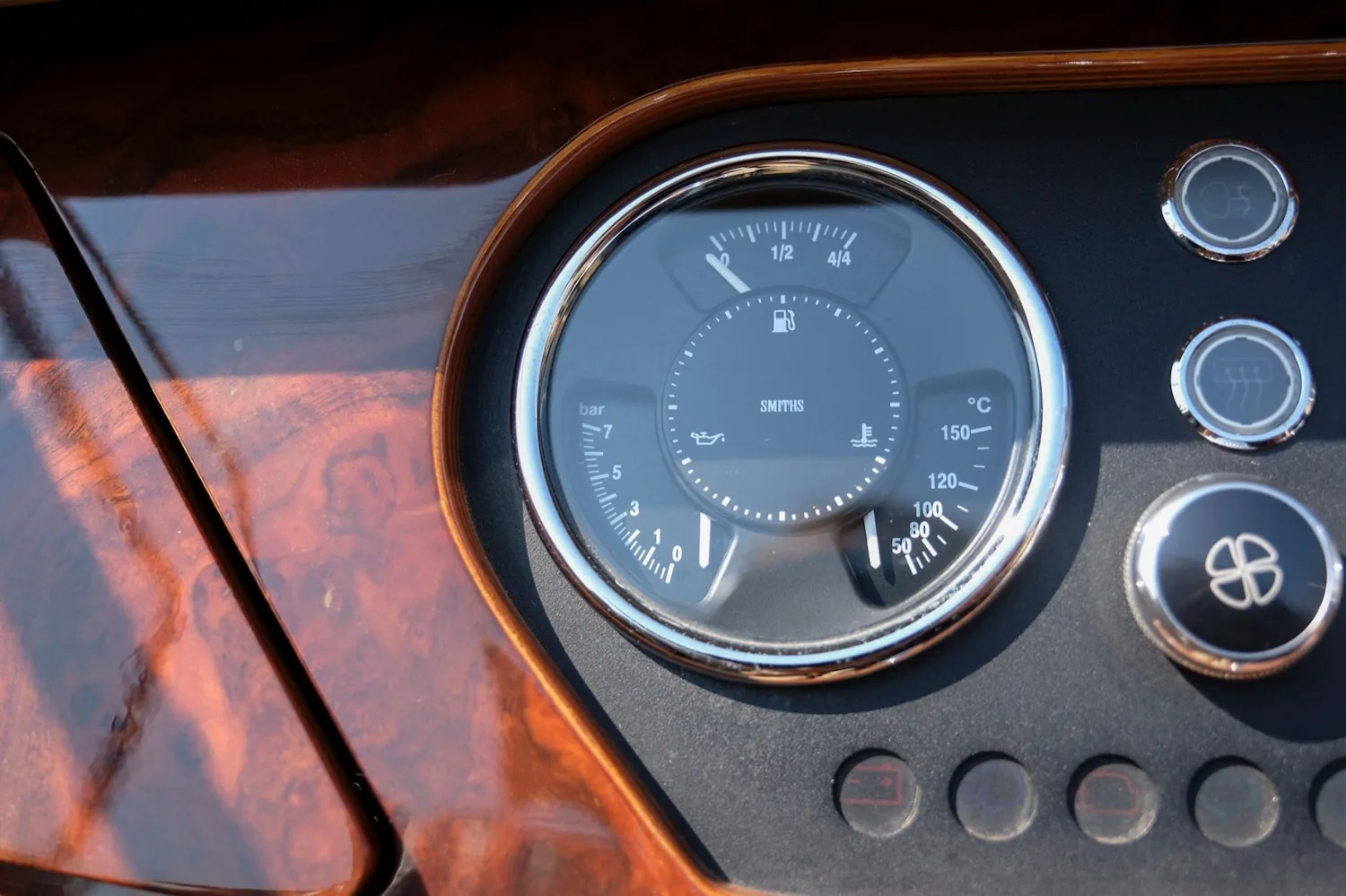 2012 Morgan 4/4 Sport 2dr for sale at Hofmanns