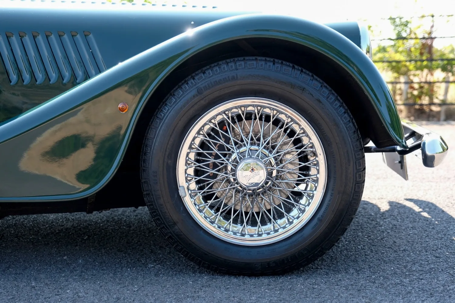 2012 Morgan 4/4 Sport 2dr for sale at Hofmanns
