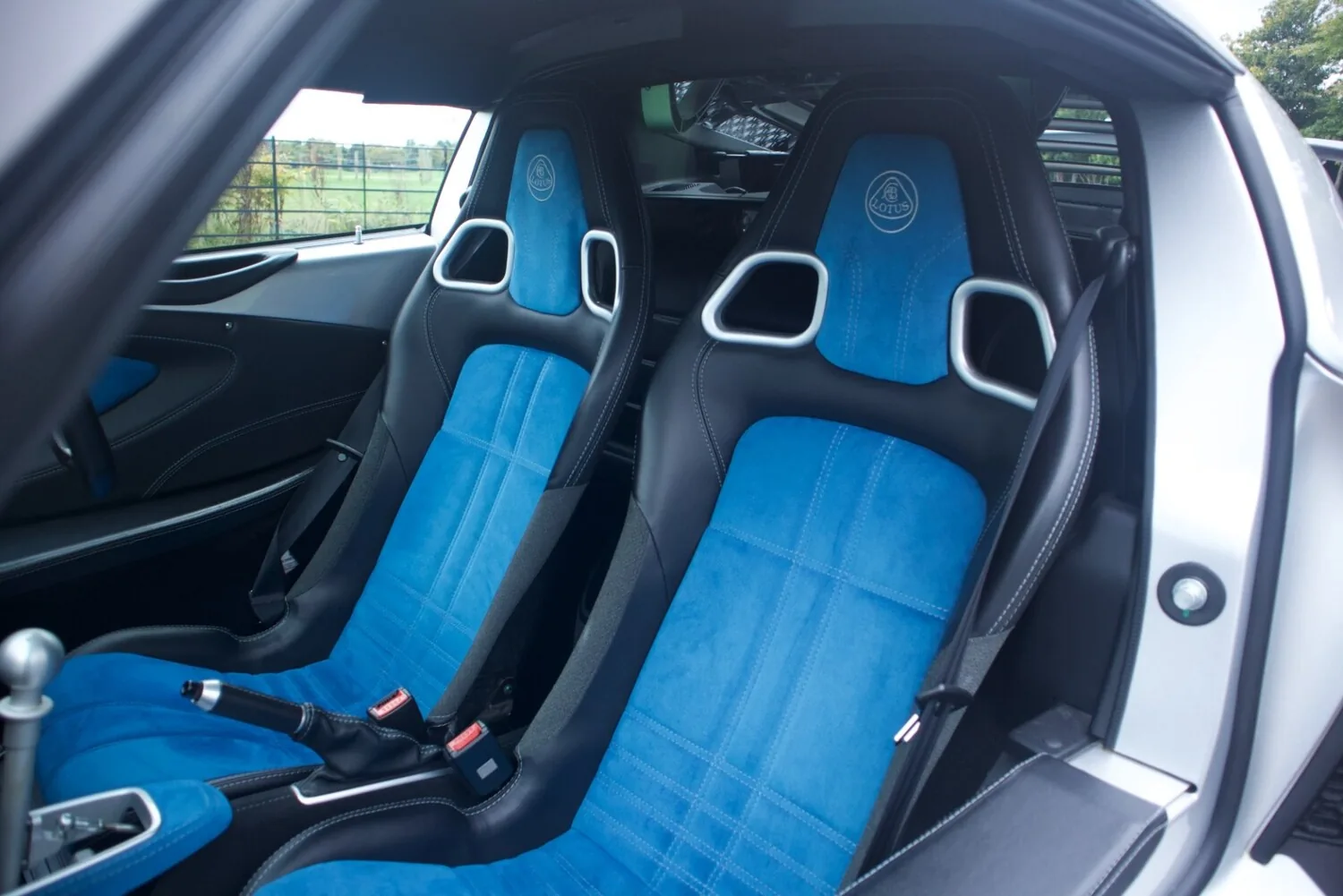 2019 Lotus Exige 3.5 V6 350 Sport 2dr for sale at Hofmanns