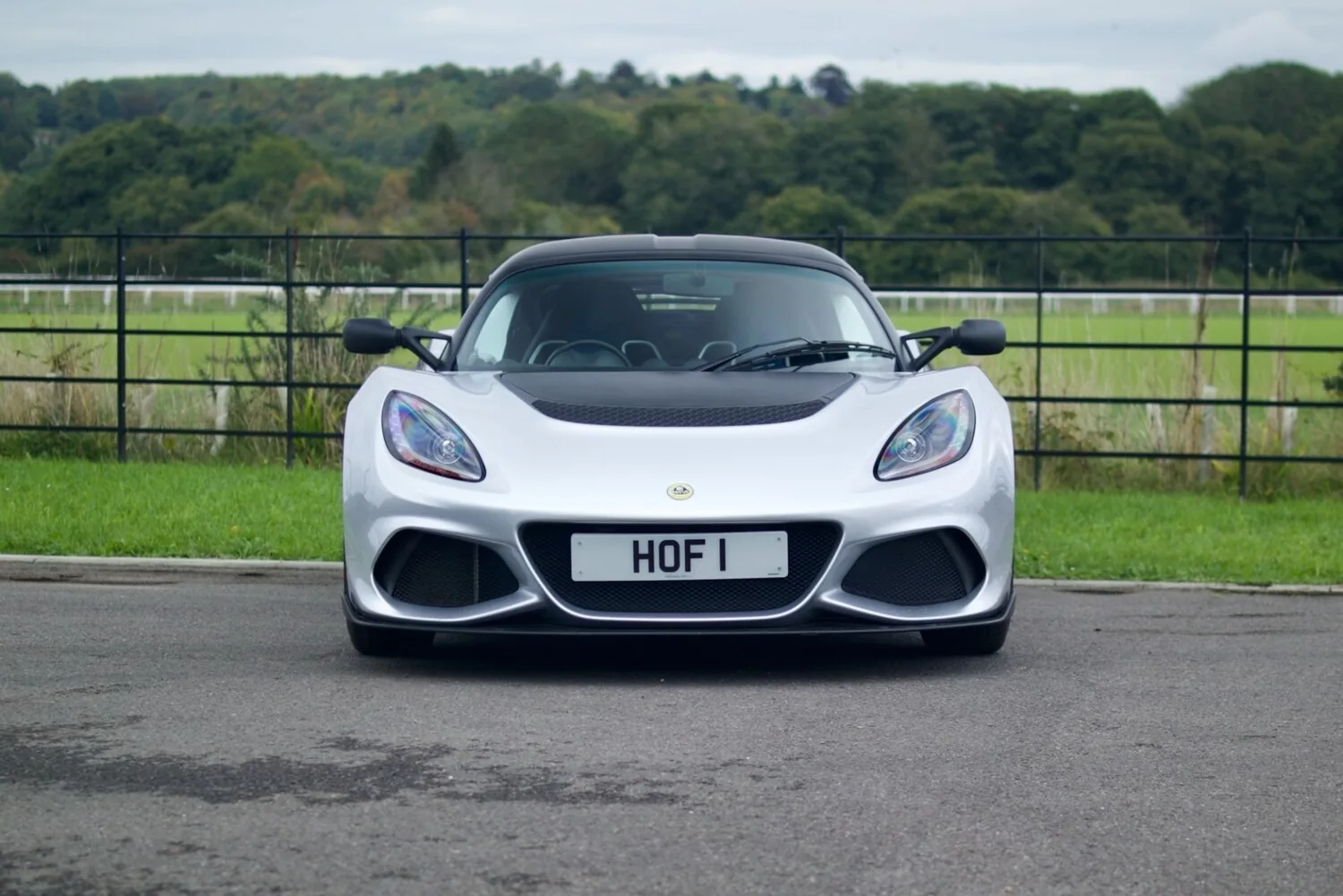 2019 Lotus Exige 3.5 V6 350 Sport 2dr for sale at Hofmanns