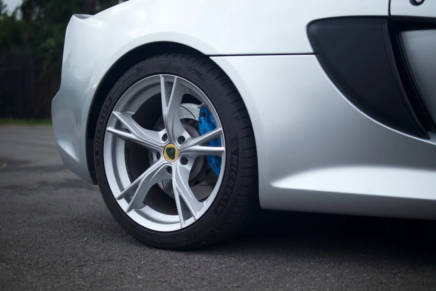 2019 Lotus Exige 3.5 V6 350 Sport 2dr for sale at Hofmanns