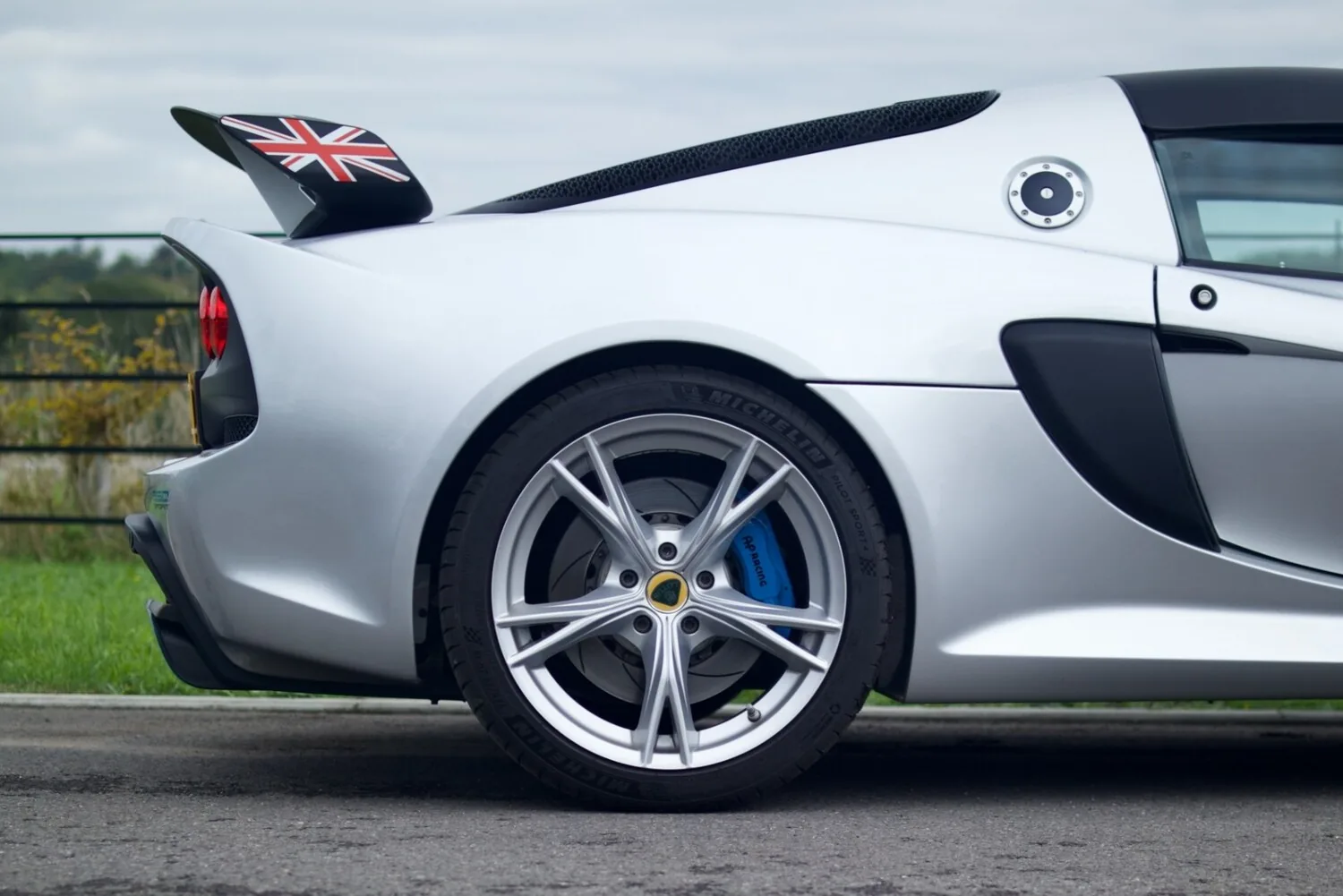 2019 Lotus Exige 3.5 V6 350 Sport 2dr for sale at Hofmanns