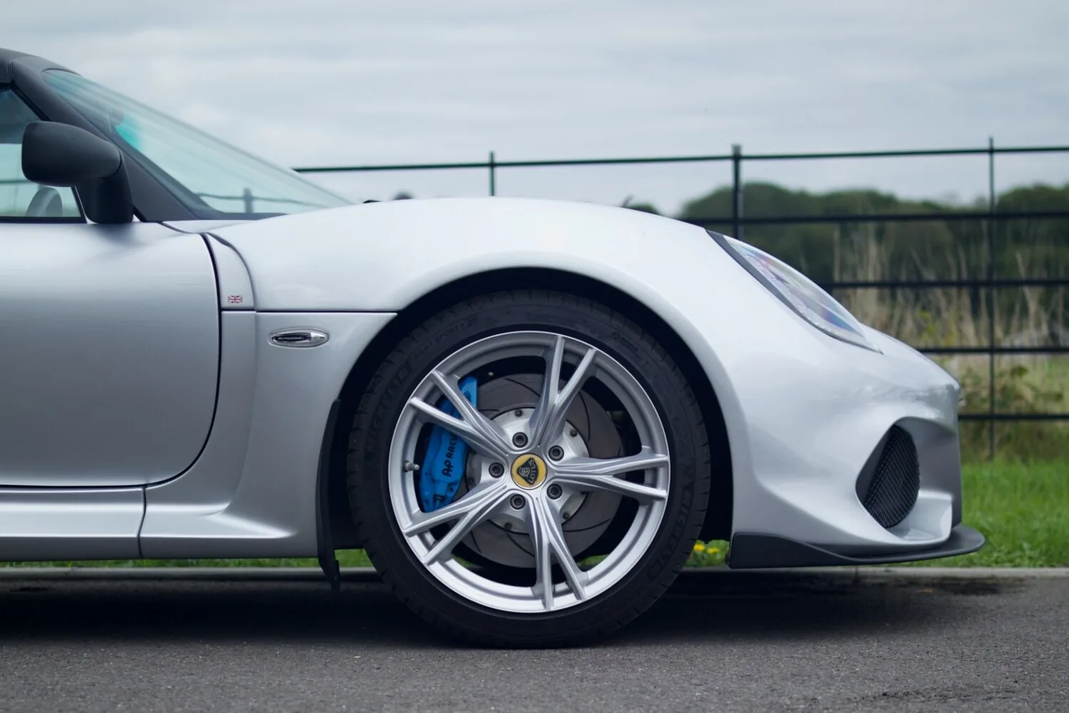 2019 Lotus Exige 3.5 V6 350 Sport 2dr for sale at Hofmanns