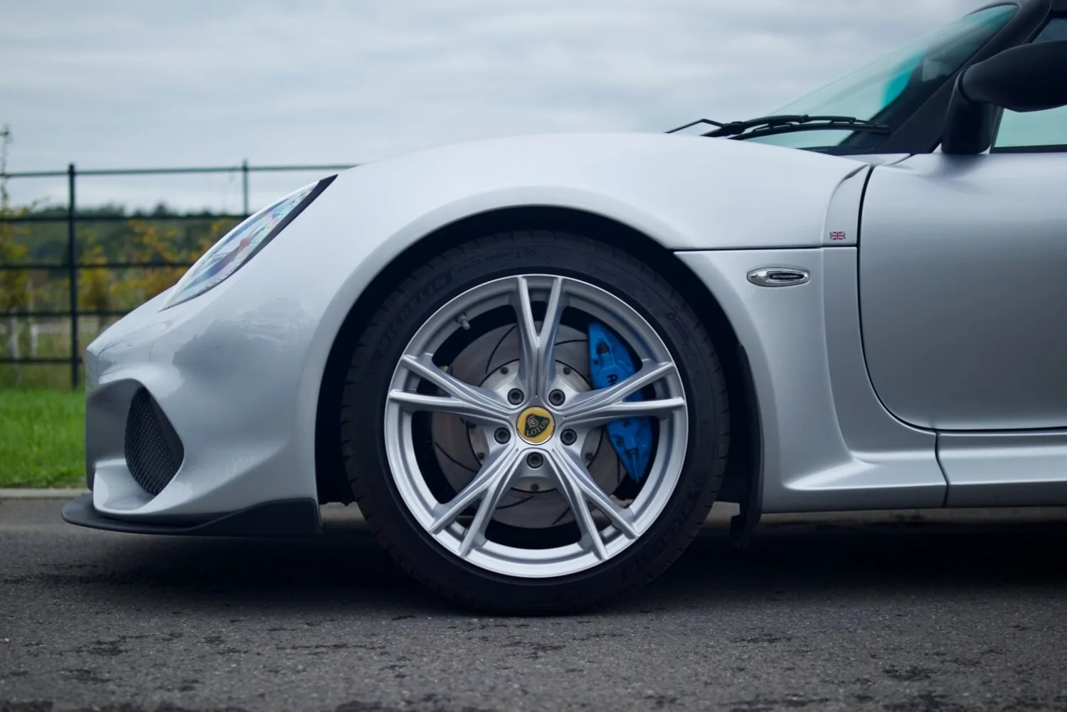 2019 Lotus Exige 3.5 V6 350 Sport 2dr for sale at Hofmanns