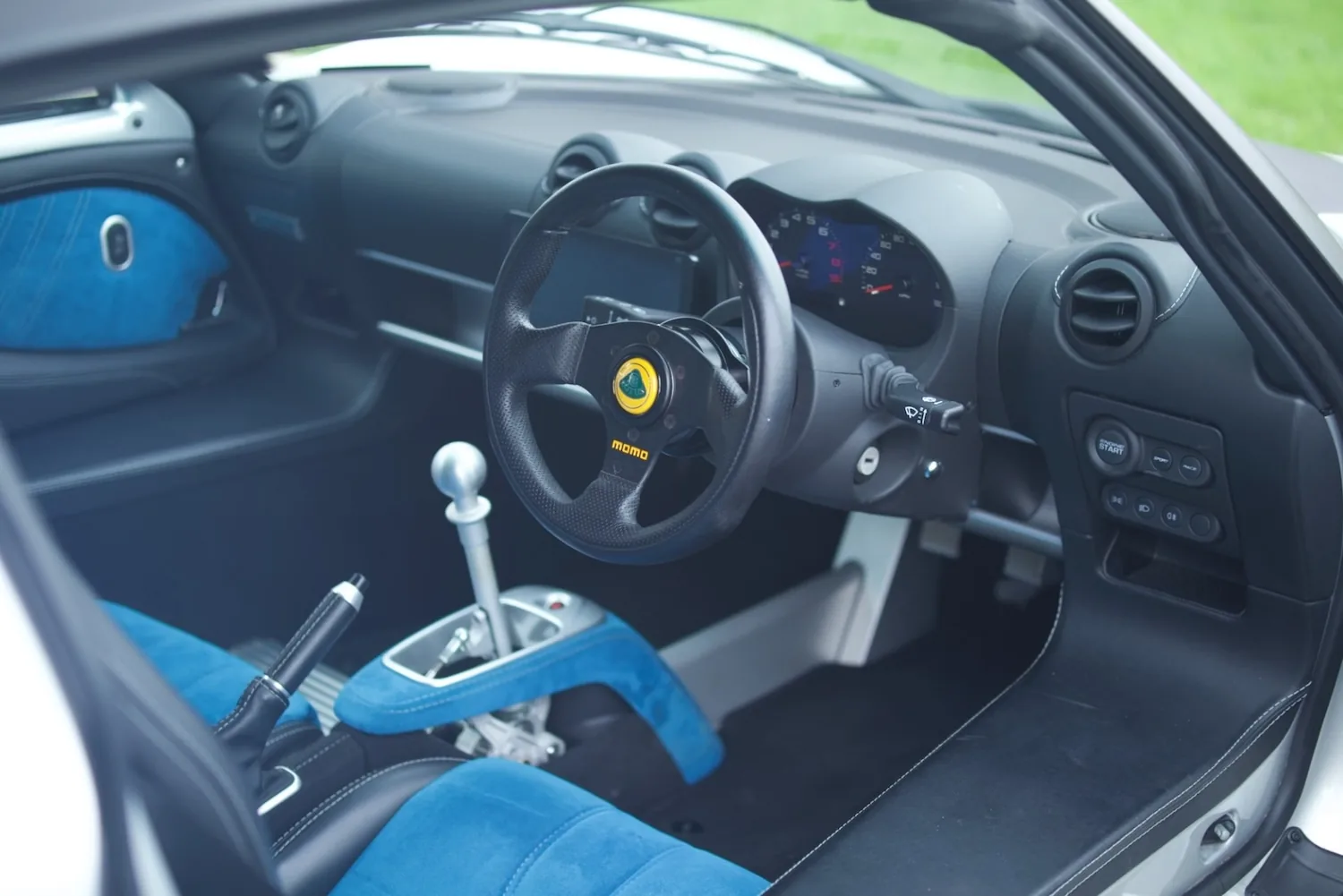 2019 Lotus Exige 3.5 V6 350 Sport 2dr for sale at Hofmanns