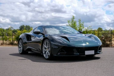 2023 Lotus Emira 3.5 V6 First Edition 2dr for sale at Hofmanns
