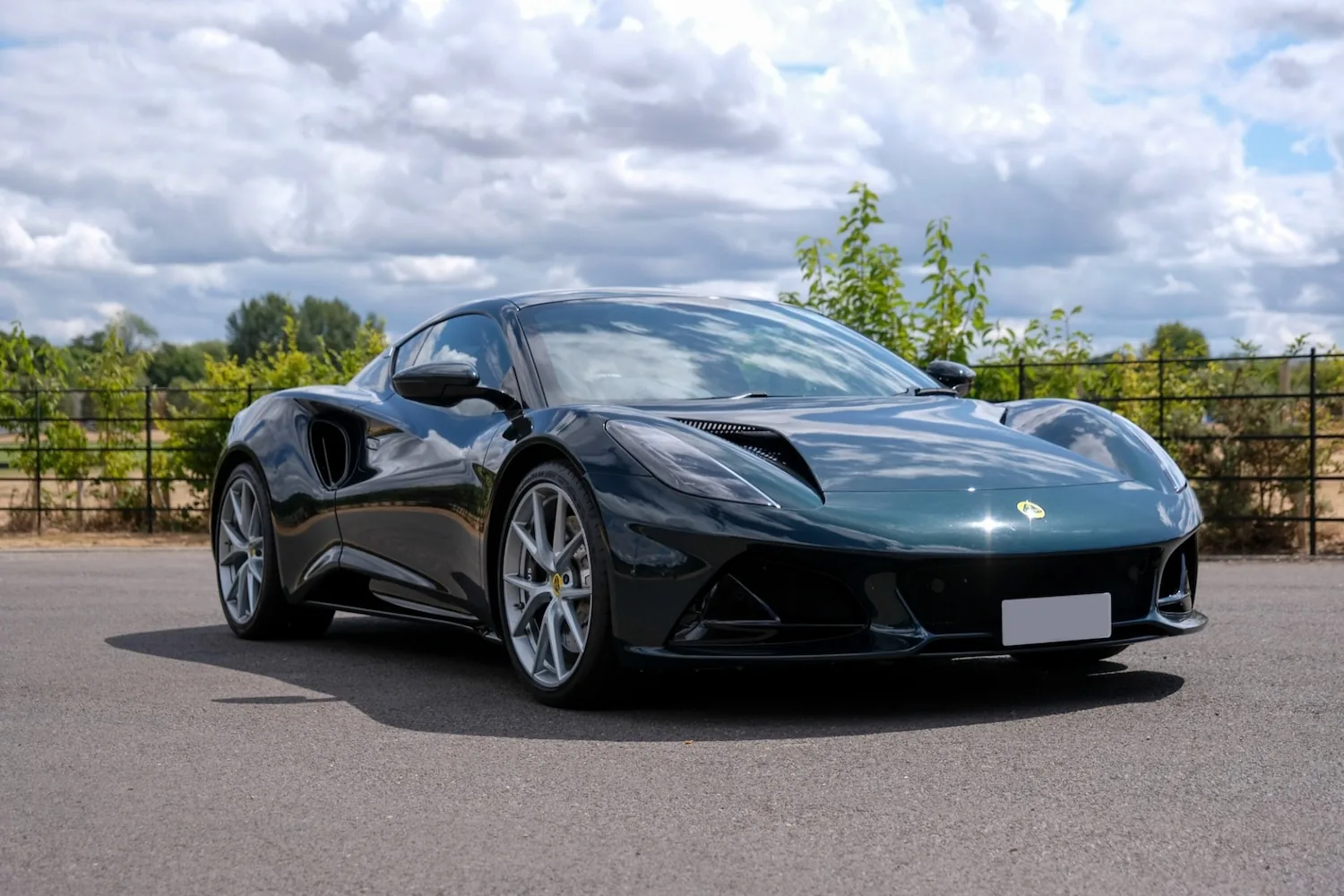 2023 Lotus Emira 3.5 V6 First Edition 2dr for sale at Hofmanns