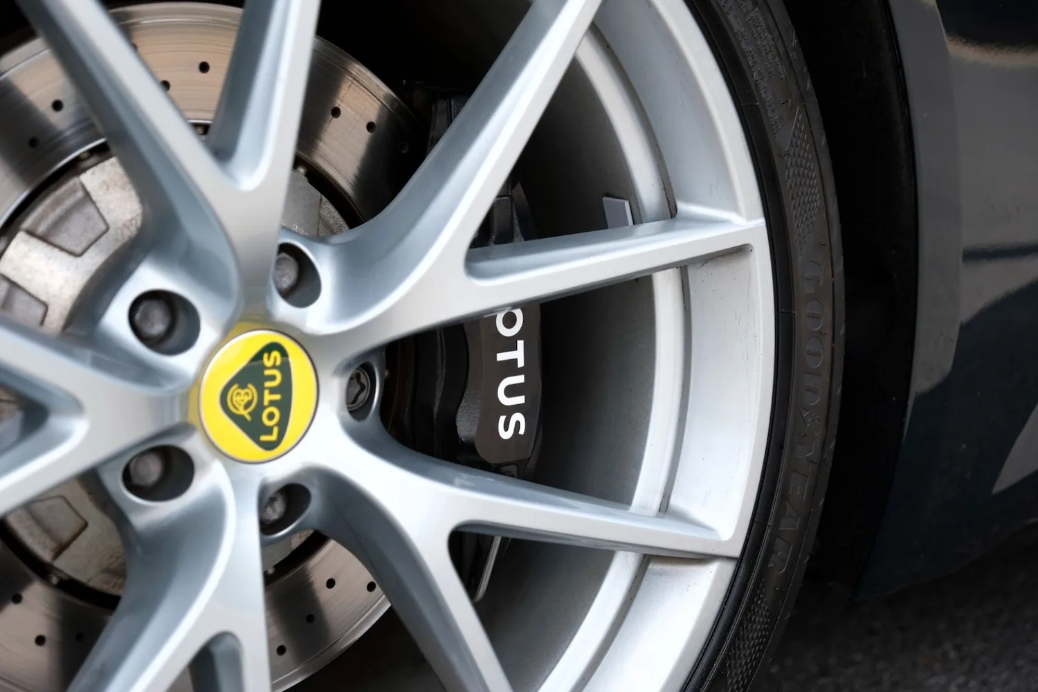 2023 Lotus Emira 3.5 V6 First Edition 2dr for sale at Hofmanns