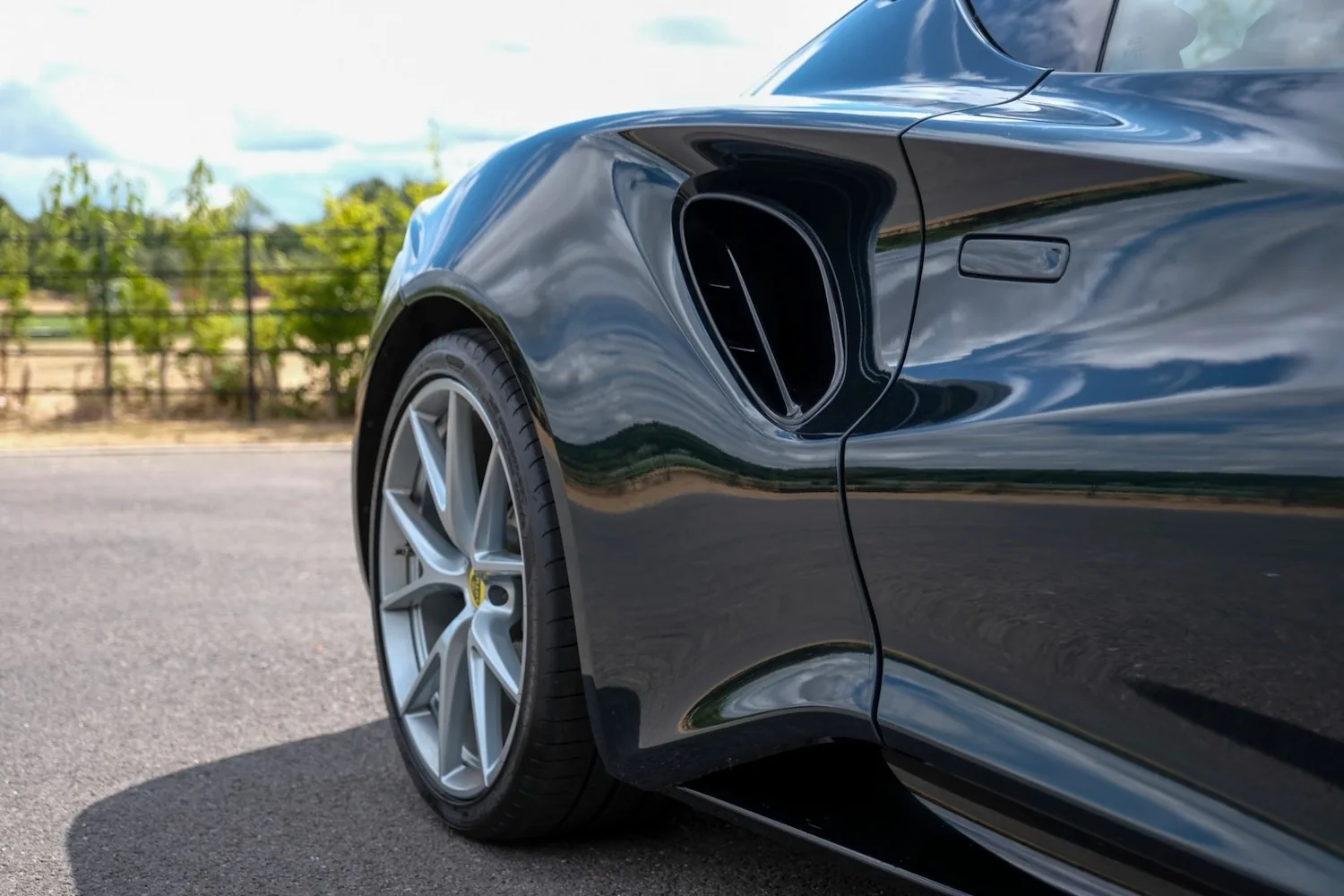 2023 Lotus Emira 3.5 V6 First Edition 2dr for sale at Hofmanns