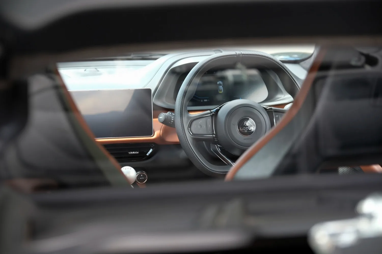 2023 Lotus Emira 3.5 V6 First Edition 2dr for sale at Hofmanns