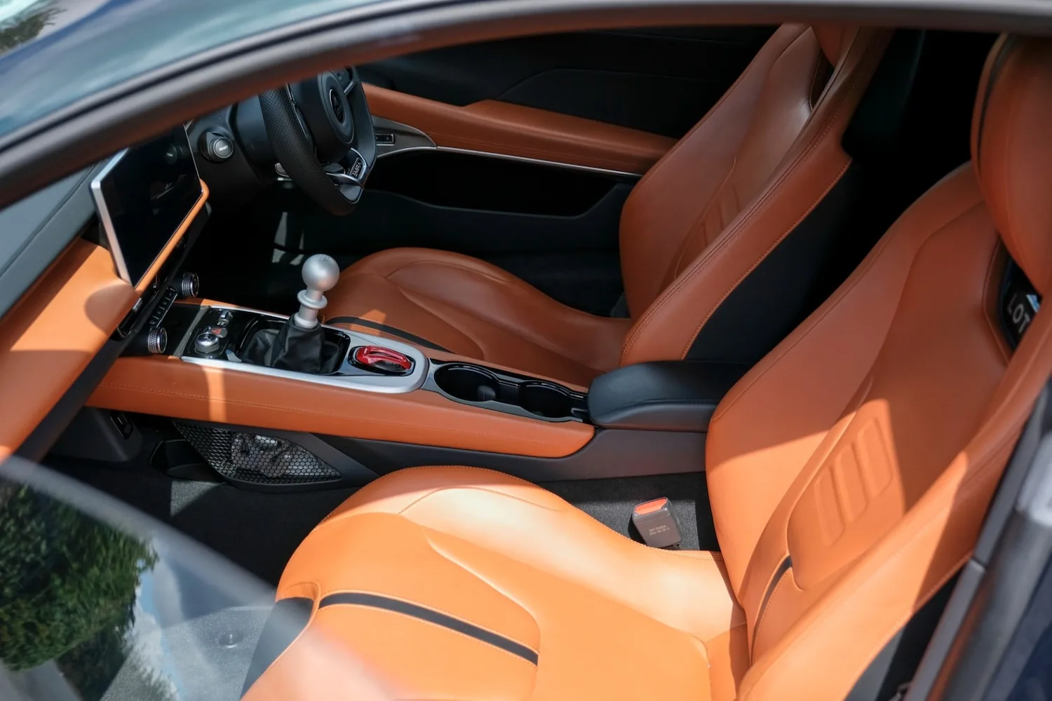2023 Lotus Emira 3.5 V6 First Edition 2dr for sale at Hofmanns