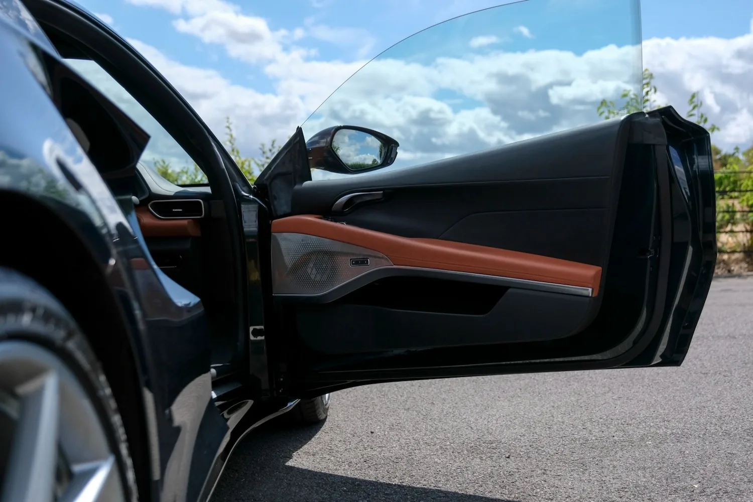 2023 Lotus Emira 3.5 V6 First Edition 2dr for sale at Hofmanns
