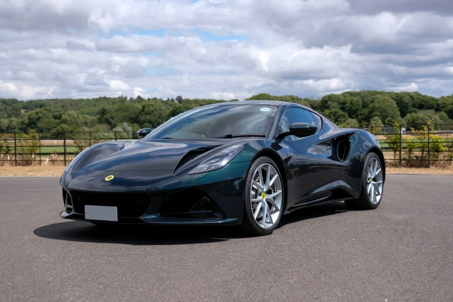 2023 Lotus Emira 3.5 V6 First Edition 2dr for sale at Hofmanns