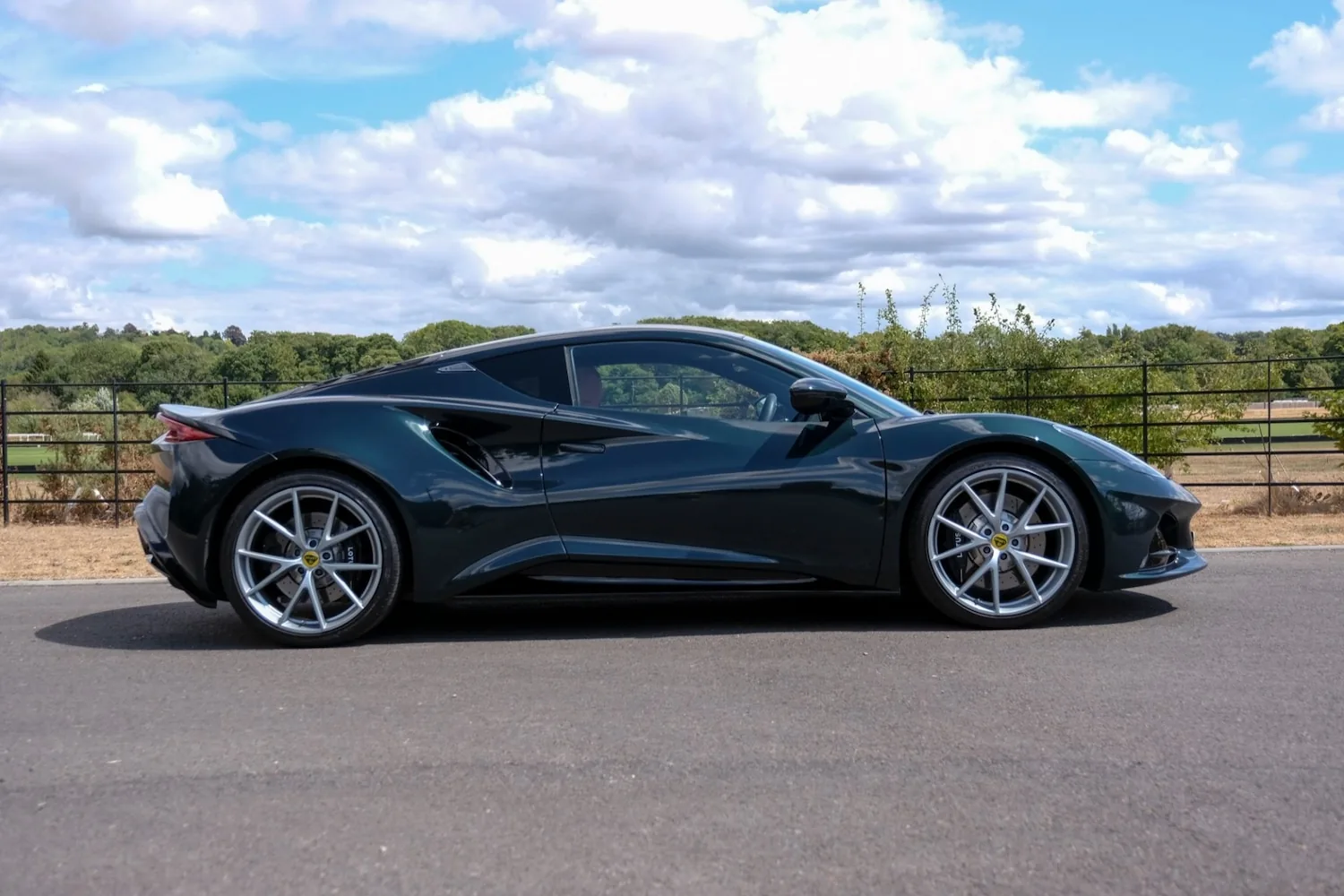 2023 Lotus Emira 3.5 V6 First Edition 2dr for sale at Hofmanns