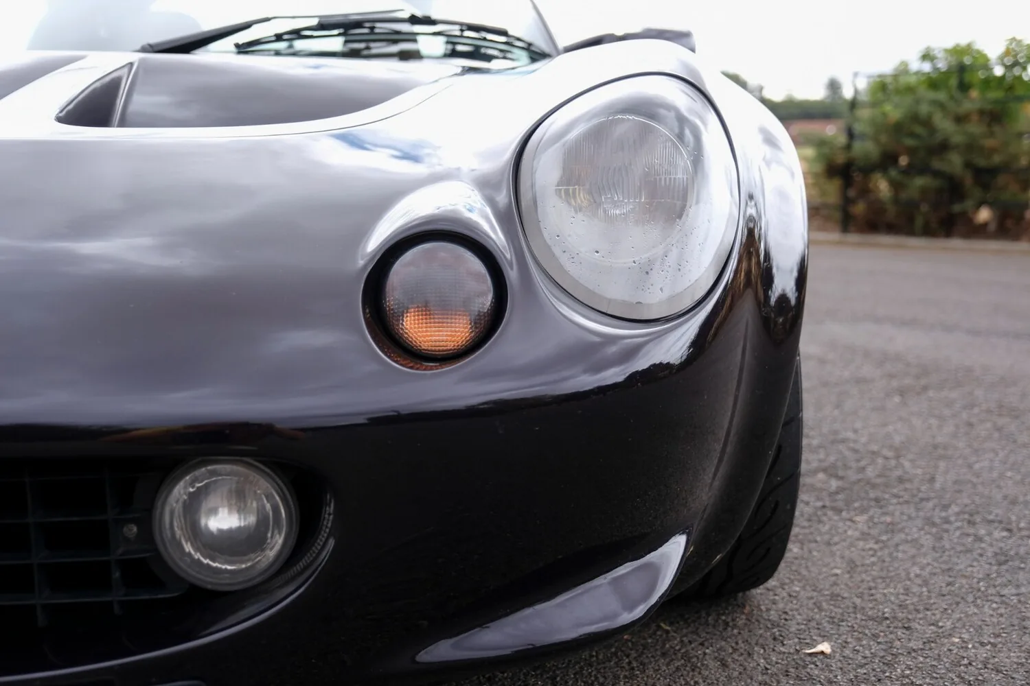 1999 Lotus Elise Elise 111S 2dr for sale at Hofmanns