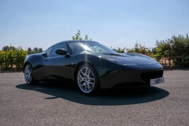2010 Lotus Evora 3.5 V6 +2 2dr | Manual for sale at Hofmanns