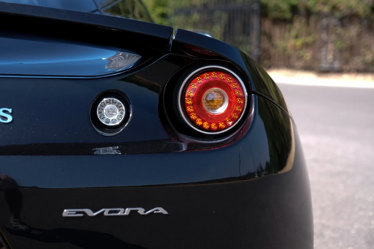 2010 Lotus Evora 3.5 V6 +2 2dr | Manual for sale at Hofmanns