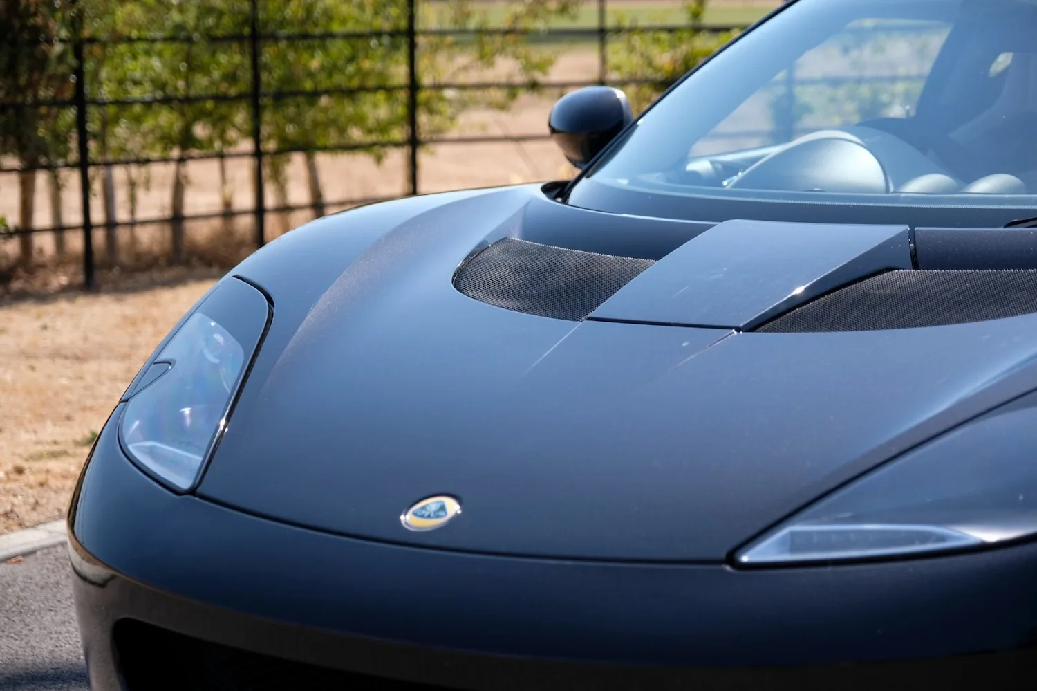 2010 Lotus Evora 3.5 V6 +2 2dr | Manual for sale at Hofmanns