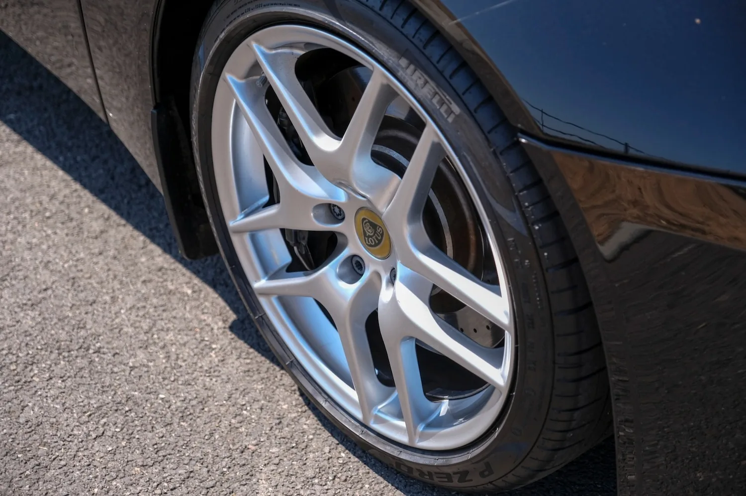 2010 Lotus Evora 3.5 V6 +2 2dr | Manual for sale at Hofmanns