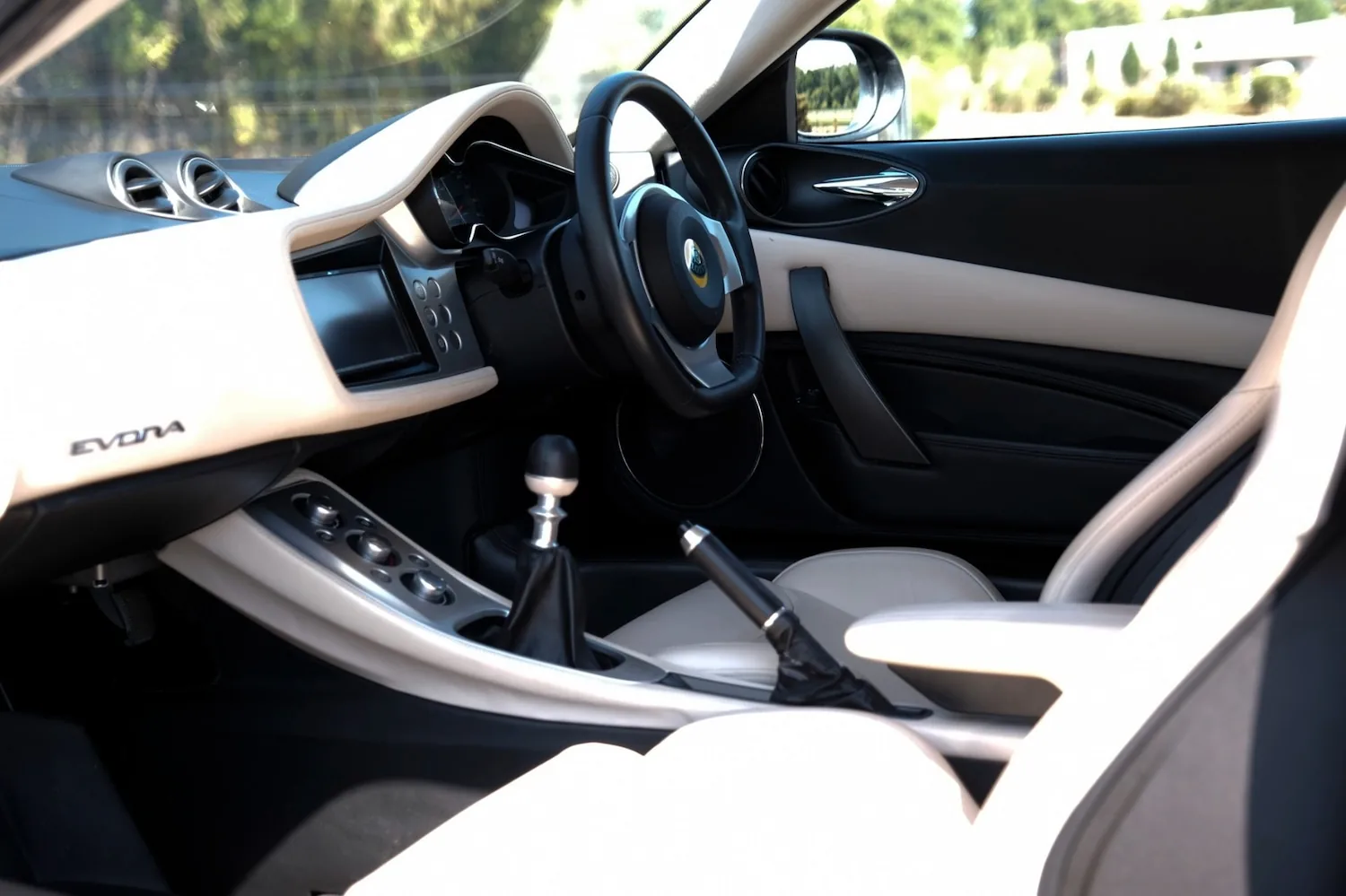 2010 Lotus Evora 3.5 V6 +2 2dr | Manual for sale at Hofmanns