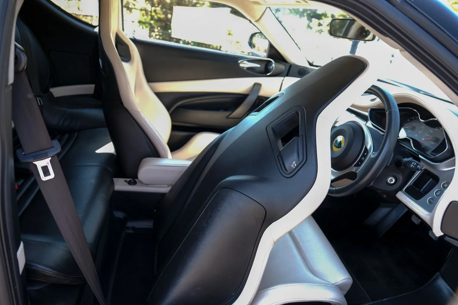 2010 Lotus Evora 3.5 V6 +2 2dr | Manual for sale at Hofmanns
