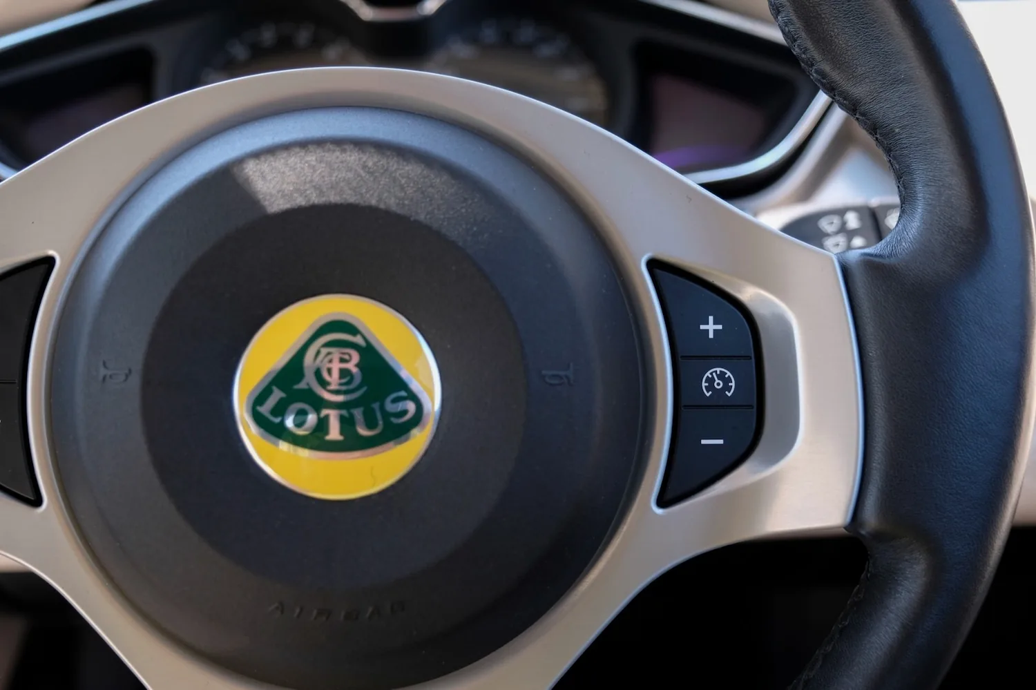 2010 Lotus Evora 3.5 V6 +2 2dr | Manual for sale at Hofmanns