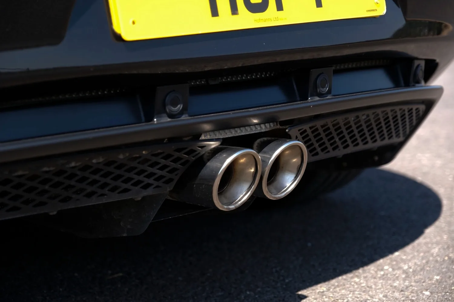 2010 Lotus Evora 3.5 V6 +2 2dr | Manual for sale at Hofmanns