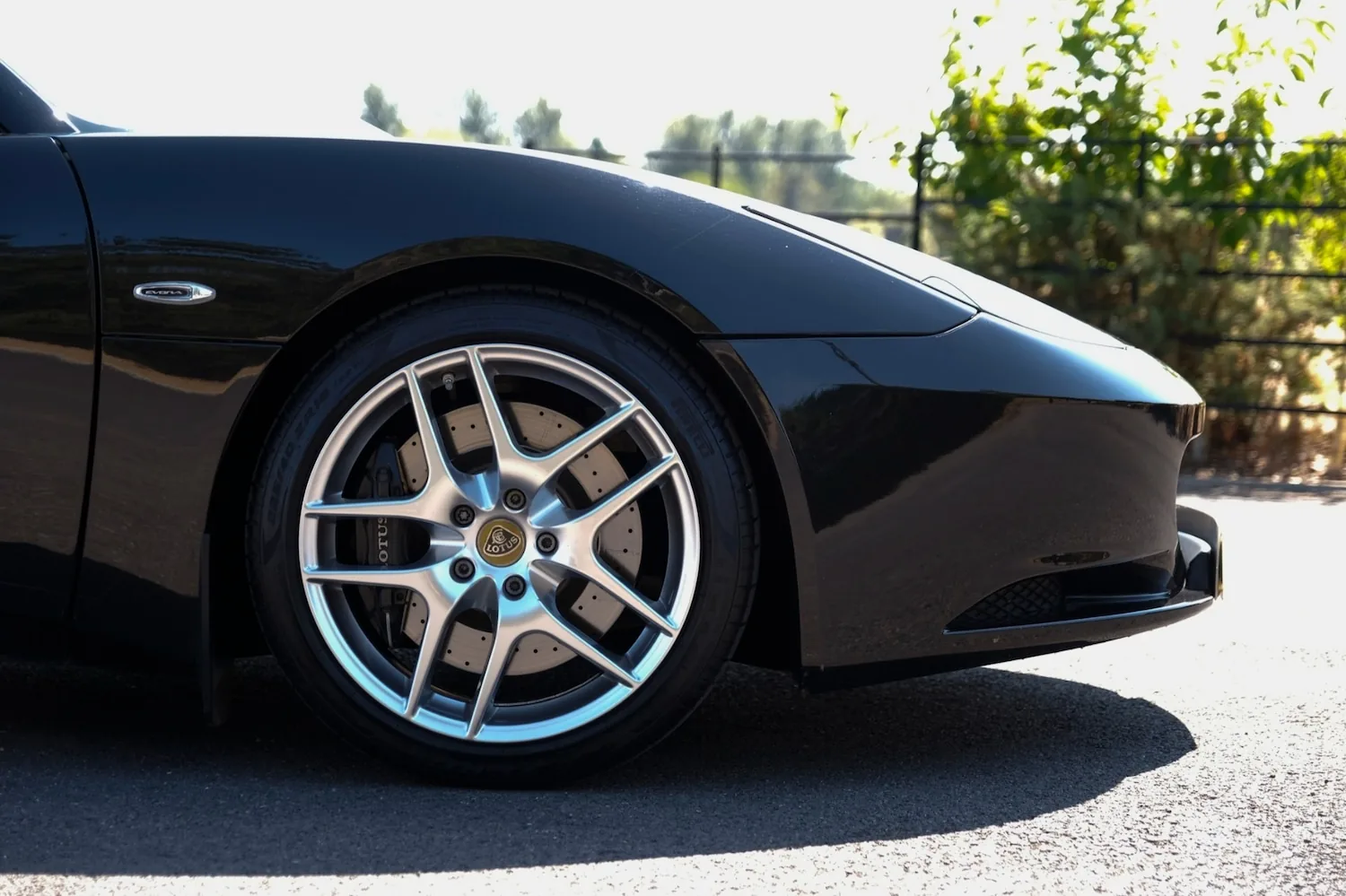 2010 Lotus Evora 3.5 V6 +2 2dr | Manual for sale at Hofmanns