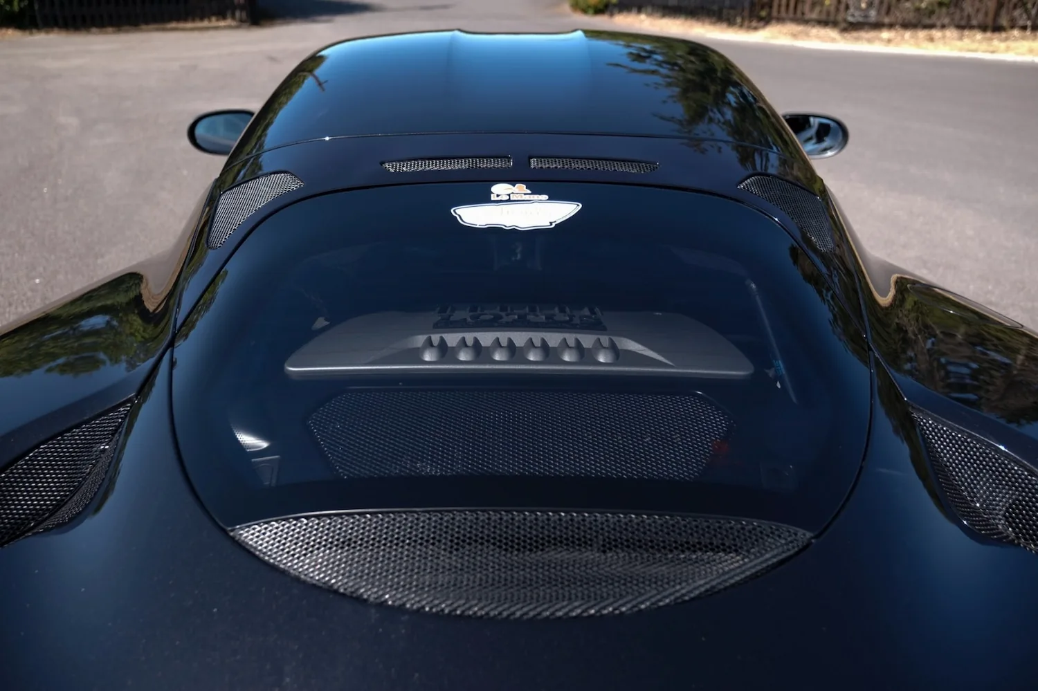 2010 Lotus Evora 3.5 V6 +2 2dr | Manual for sale at Hofmanns