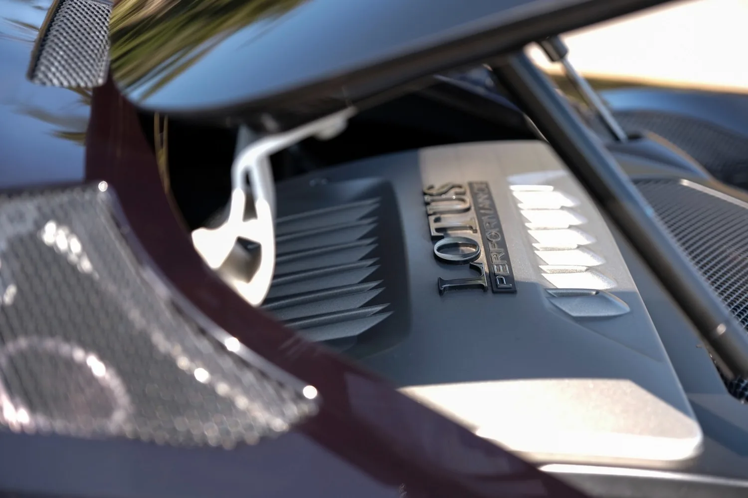 2010 Lotus Evora 3.5 V6 +2 2dr | Manual for sale at Hofmanns