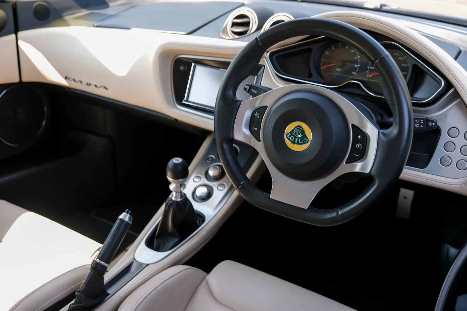 2010 Lotus Evora 3.5 V6 +2 2dr | Manual for sale at Hofmanns