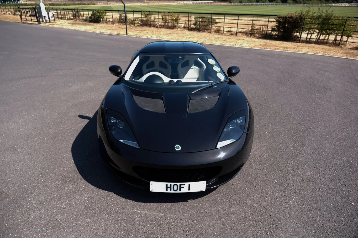 2010 Lotus Evora 3.5 V6 +2 2dr | Manual for sale at Hofmanns