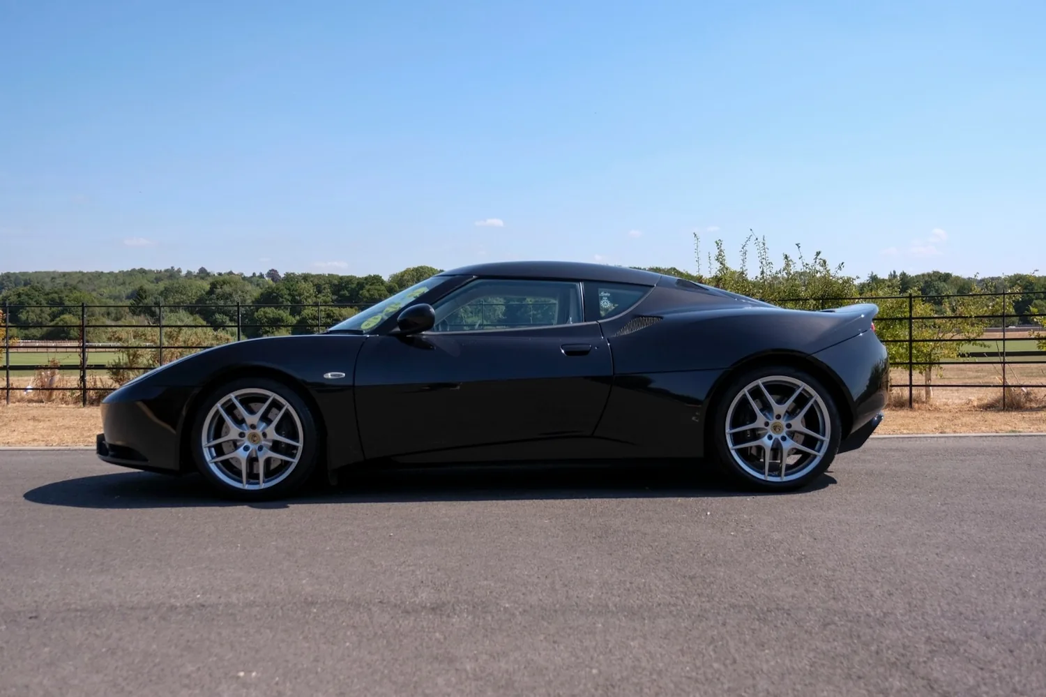 2010 Lotus Evora 3.5 V6 +2 2dr | Manual for sale at Hofmanns