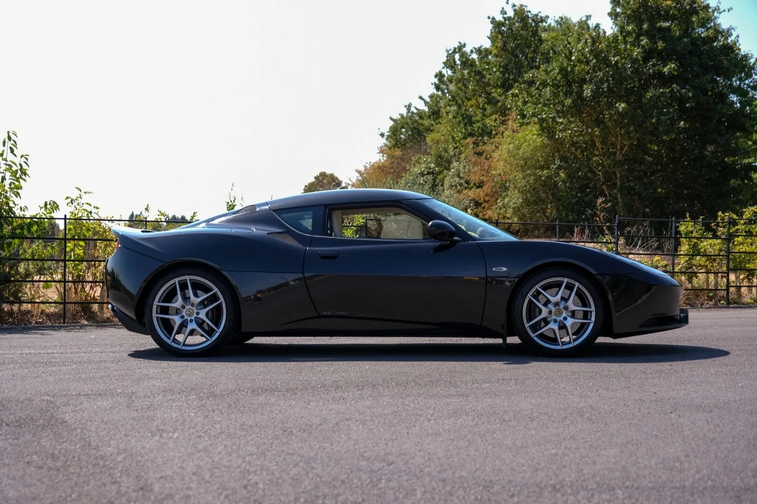 2010 Lotus Evora 3.5 V6 +2 2dr | Manual for sale at Hofmanns