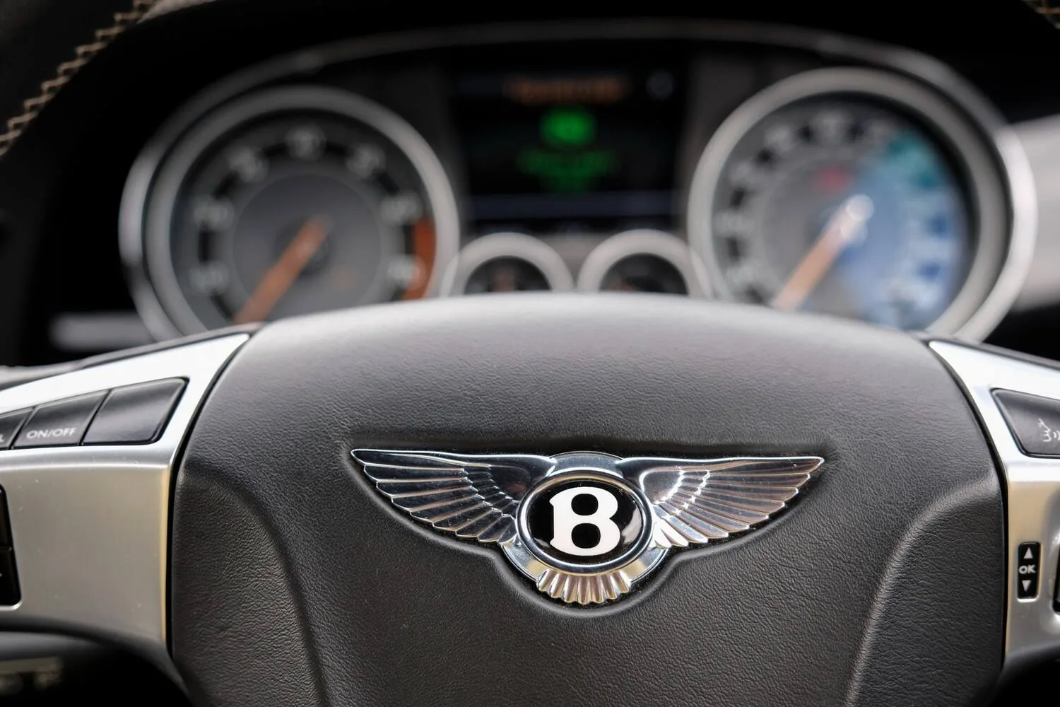 2013 Bentley Continental 4.0 V8 2dr Auto for sale at Hofmanns