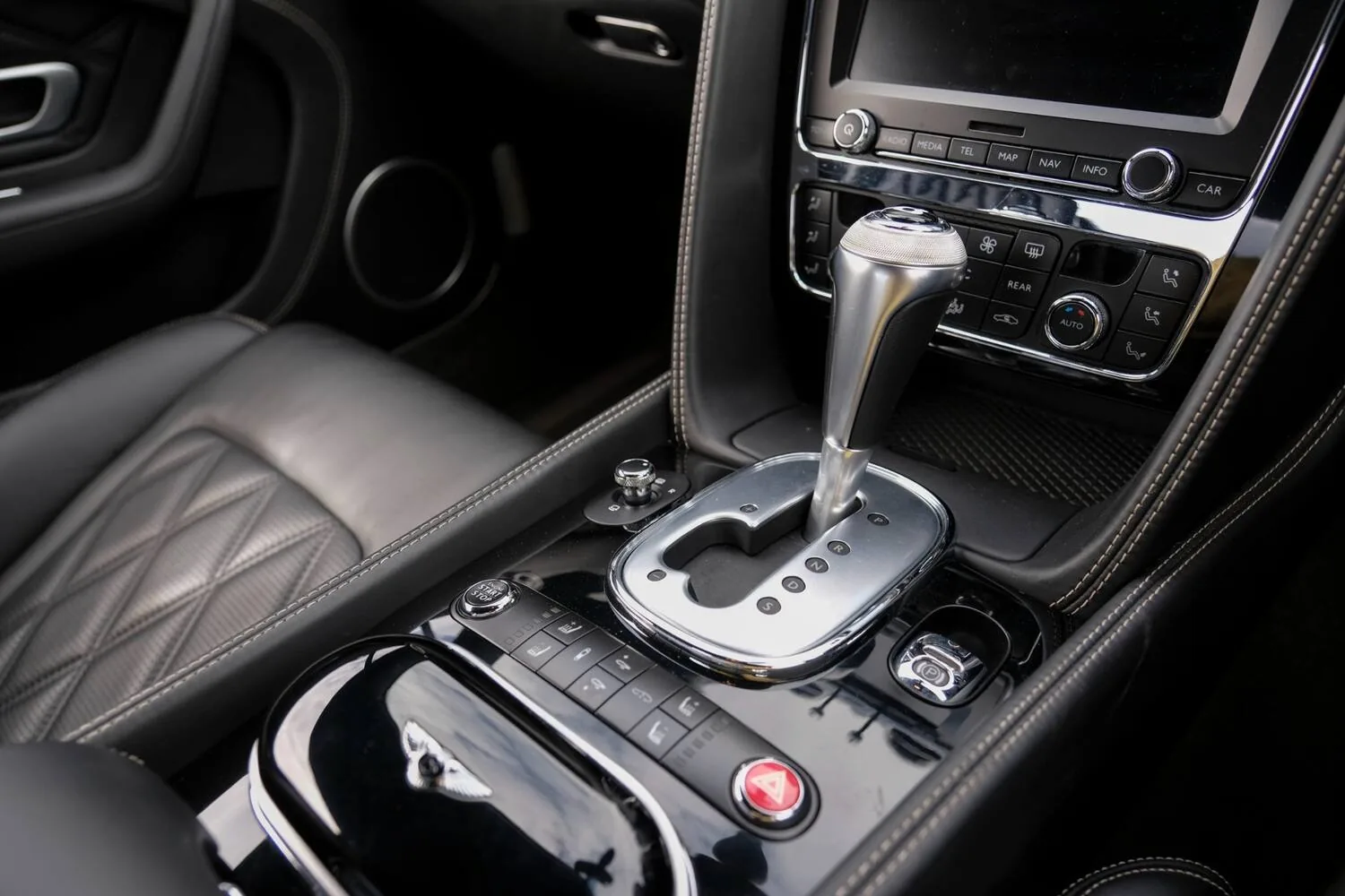 2013 Bentley Continental 4.0 V8 2dr Auto for sale at Hofmanns
