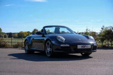 2010 Porsche 911 S 2dr PDK for sale at Hofmanns