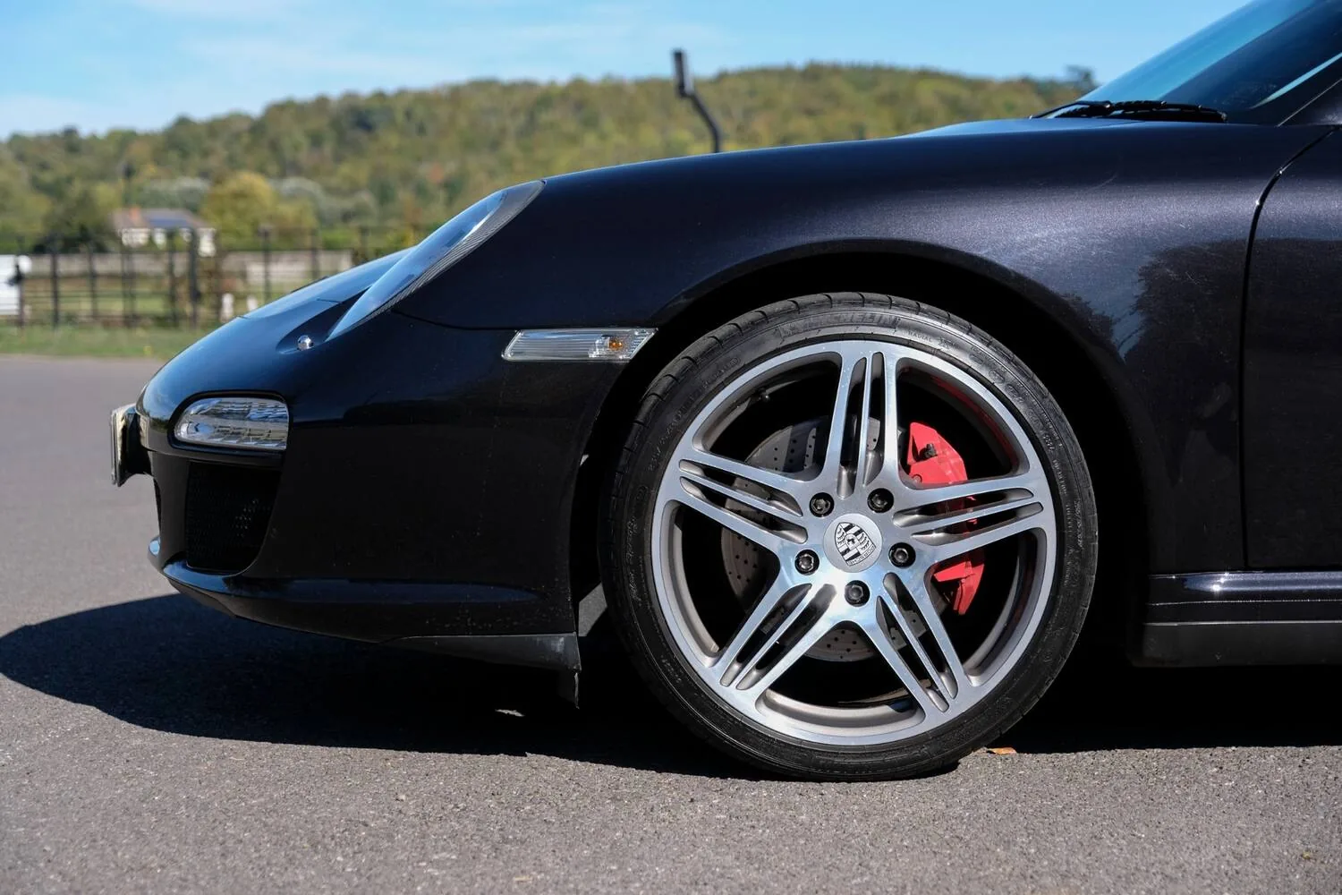 2010 Porsche 911 S 2dr PDK for sale at Hofmanns