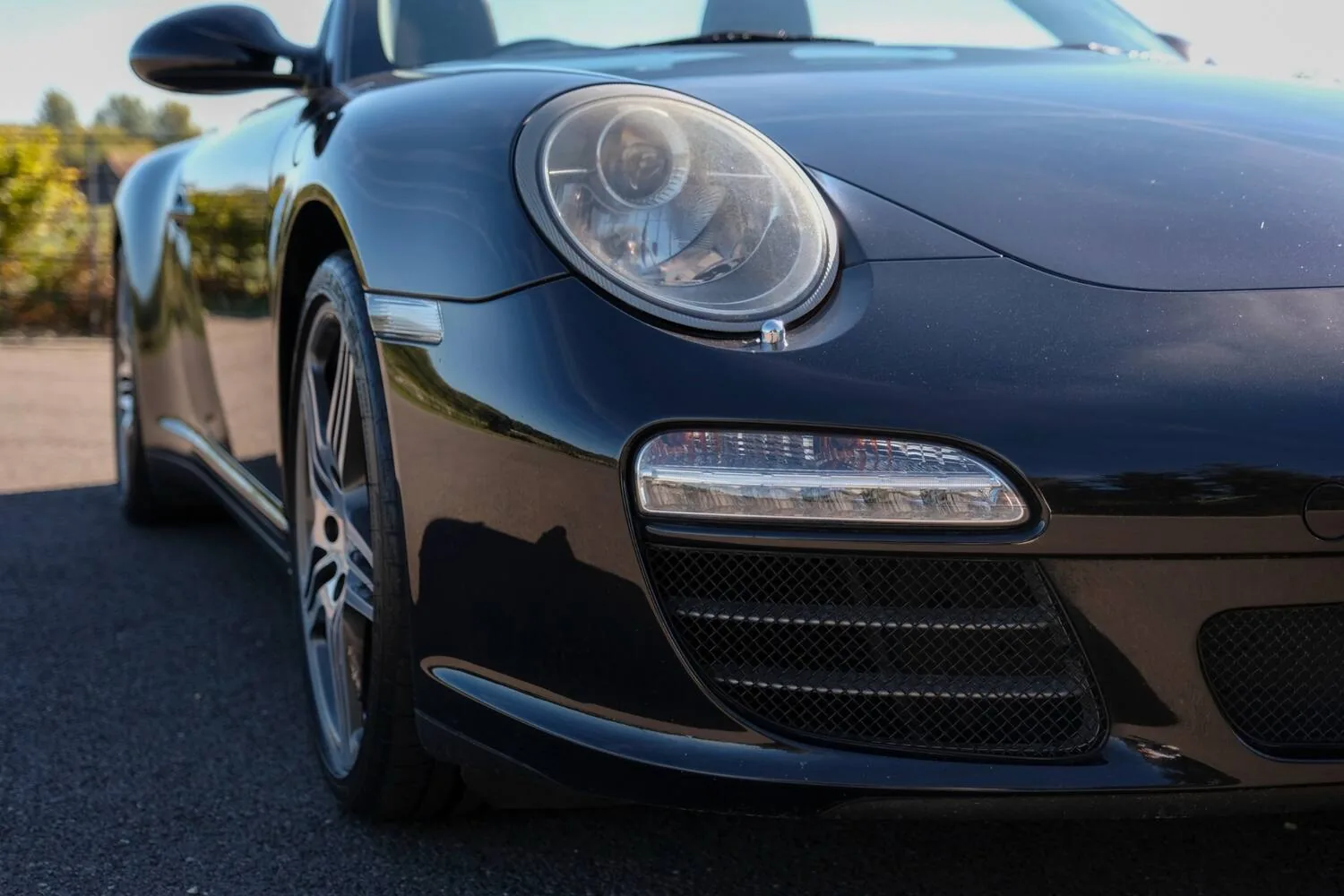 2010 Porsche 911 S 2dr PDK for sale at Hofmanns