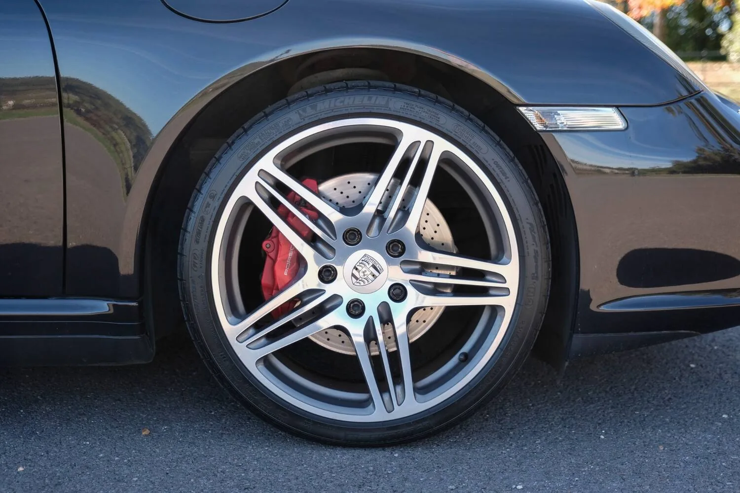 2010 Porsche 911 S 2dr PDK for sale at Hofmanns