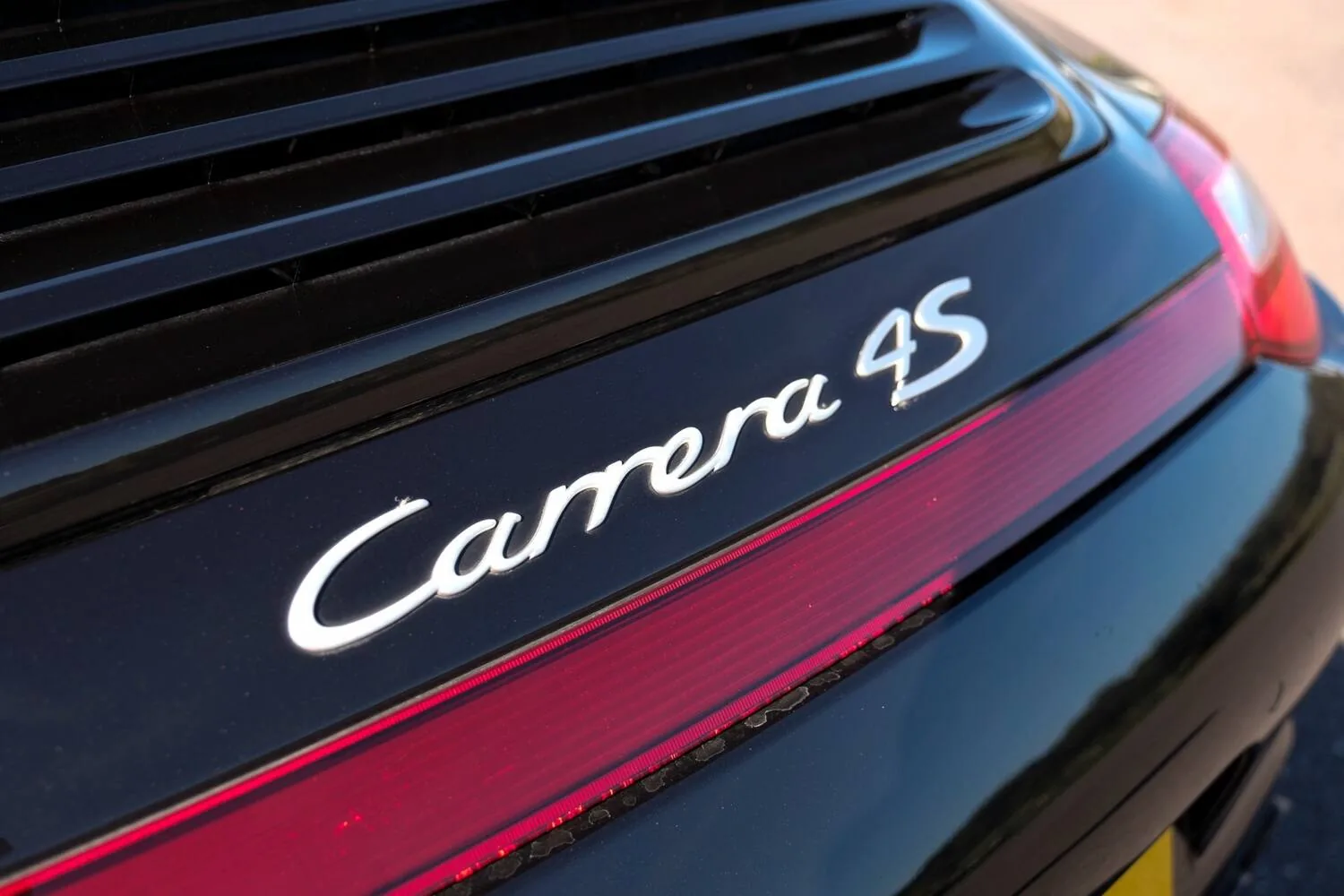 2010 Porsche 911 S 2dr PDK for sale at Hofmanns