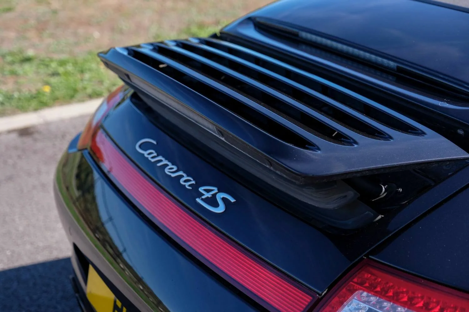 2010 Porsche 911 S 2dr PDK for sale at Hofmanns