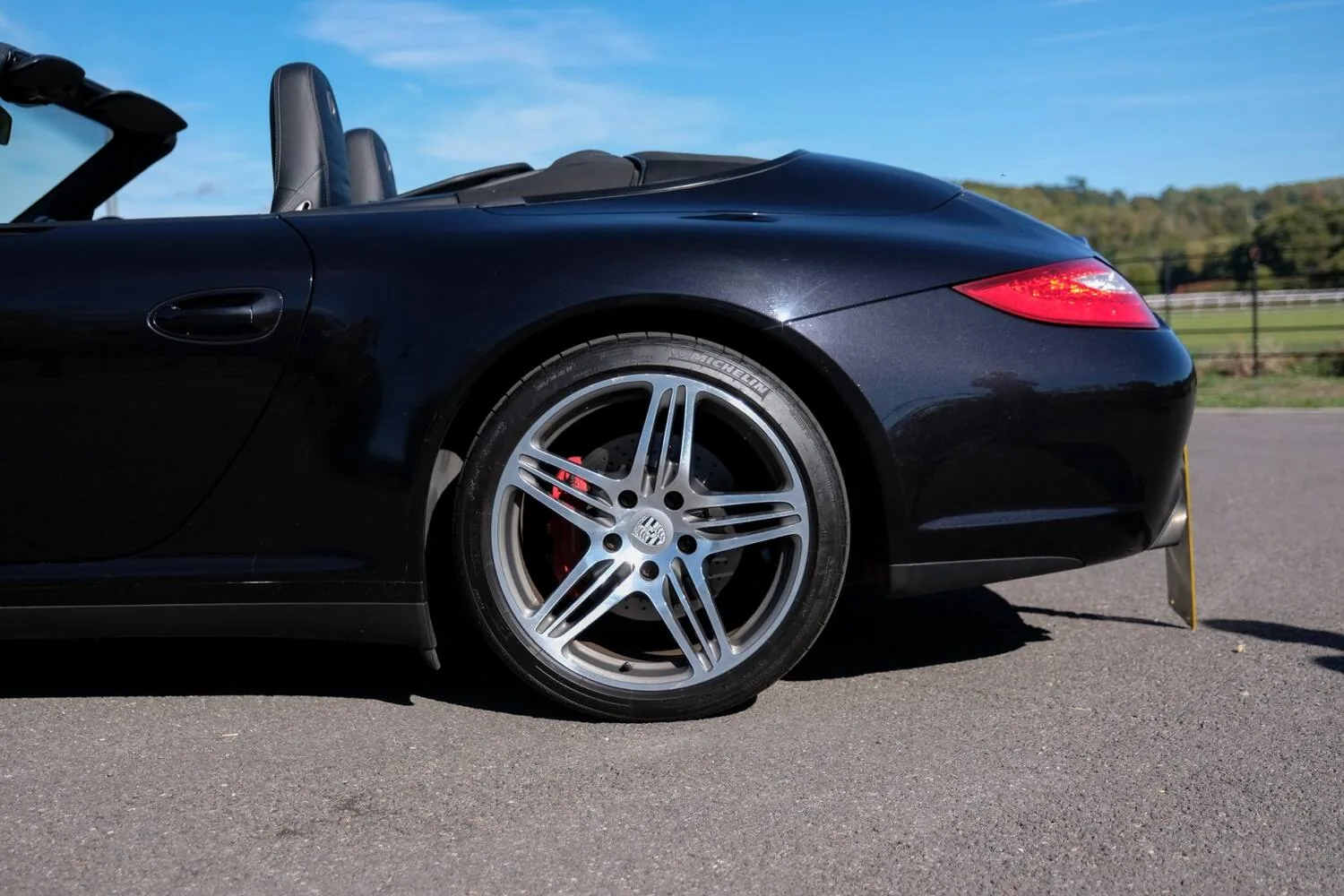 2010 Porsche 911 S 2dr PDK for sale at Hofmanns