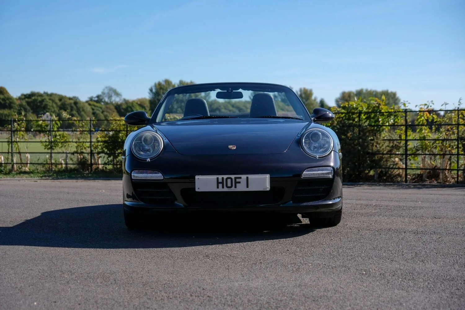 2010 Porsche 911 S 2dr PDK for sale at Hofmanns